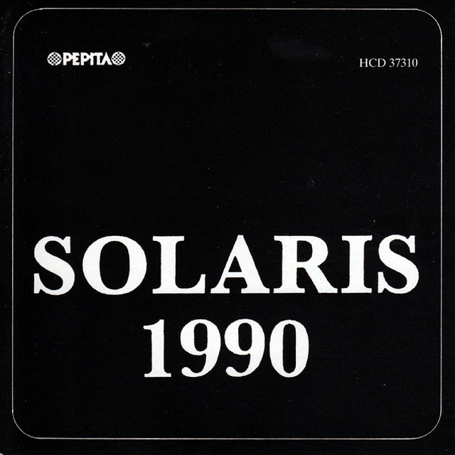 1990 cover art