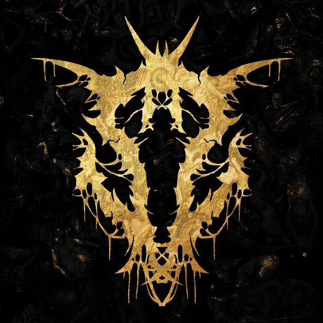 Into The Mouth Of Hell cover art
