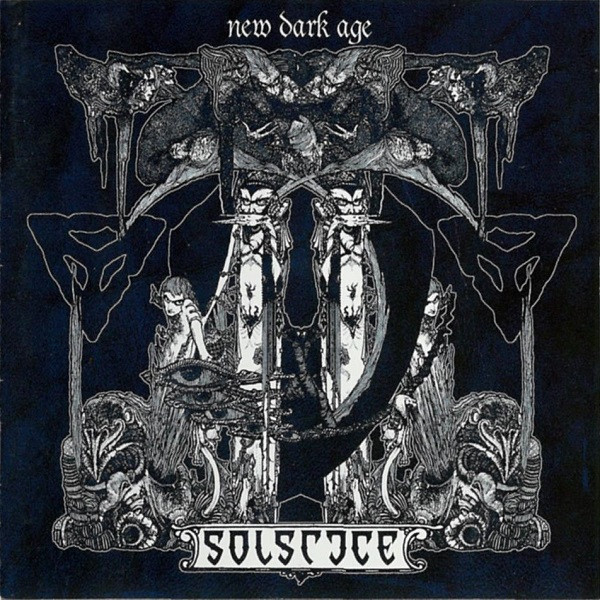 New Dark Age cover art