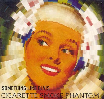 Cigarette Smoke Phantom cover art