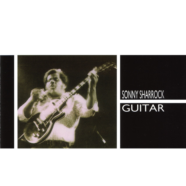Guitar cover art