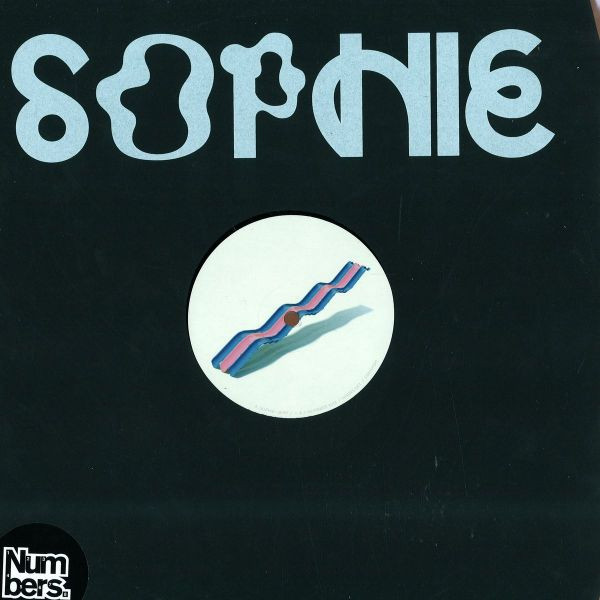 Bipp / Elle cover art