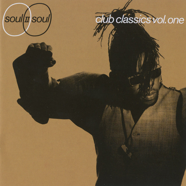 Club Classics Vol. One cover art