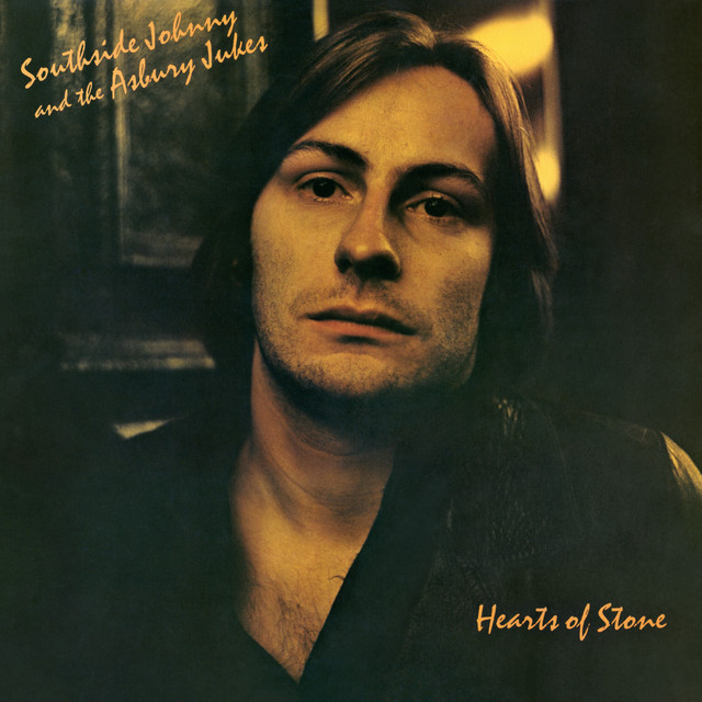 Hearts of Stone cover art