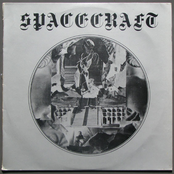 Paradoxe cover art