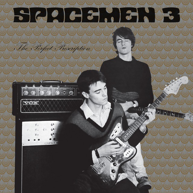 The Perfect Prescription cover art