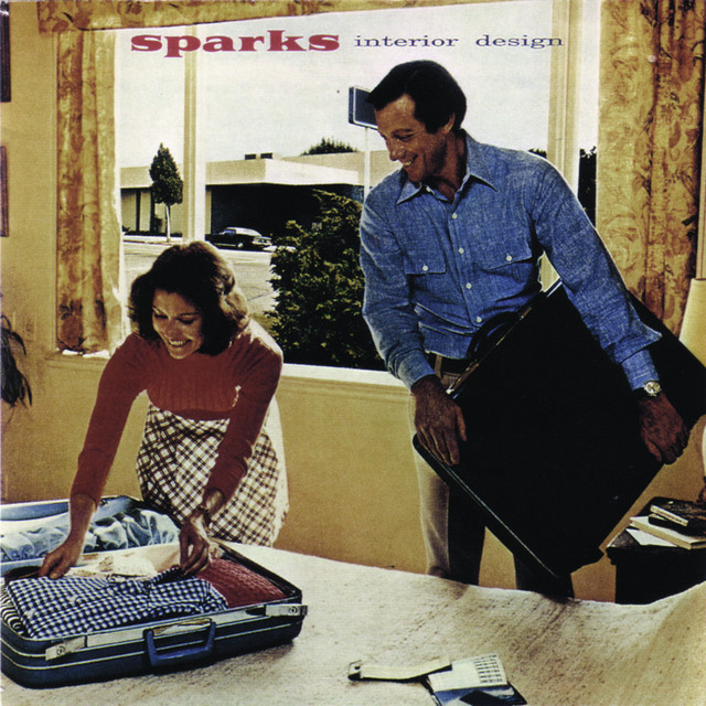Interior Design cover art