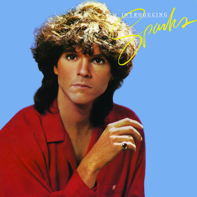 Introducing Sparks cover art