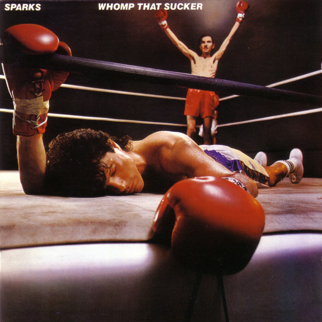 Whomp That Sucker cover art