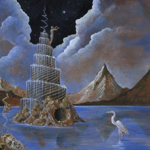 III cover art