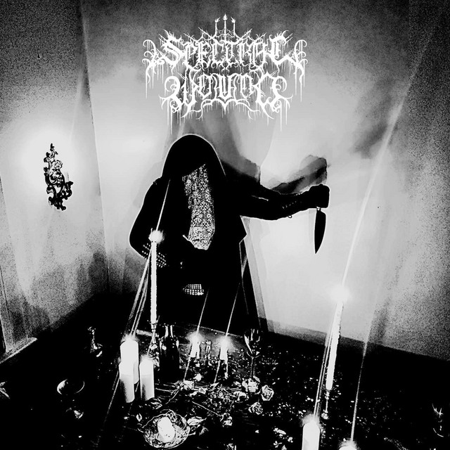 Songs of Blood and Mire cover art