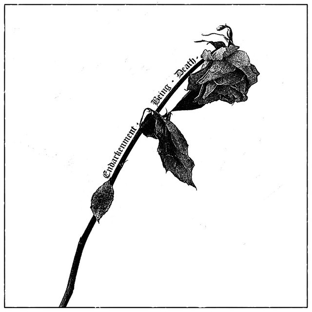 Endarkenment, Being & Death cover art