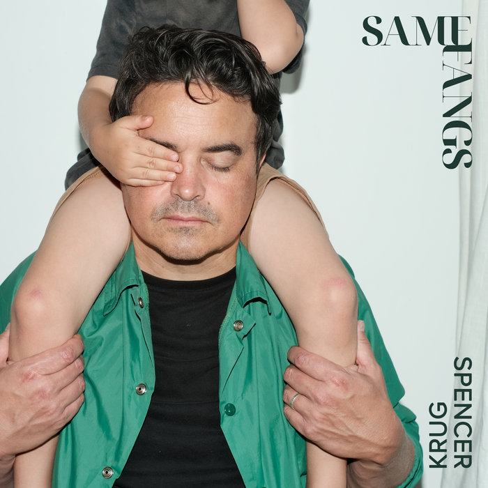 Same Fangs cover art