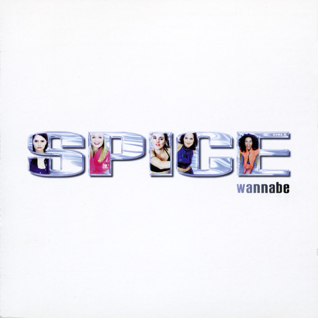Wannabe cover art