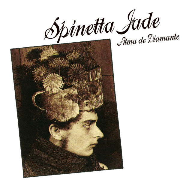 Alma de diamante cover art