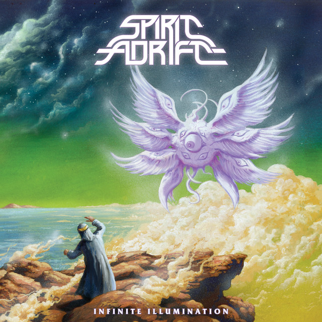 Infinite Illumination cover art