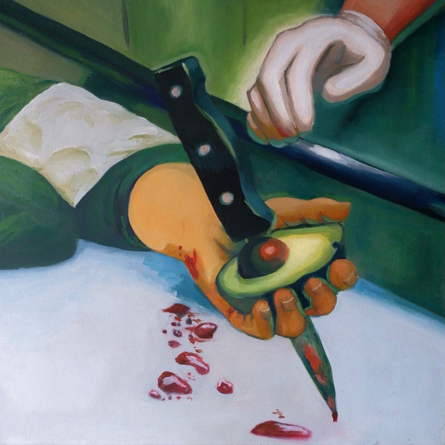 You'll Have to Lose Something cover art