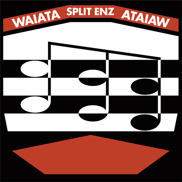 Waiata cover art