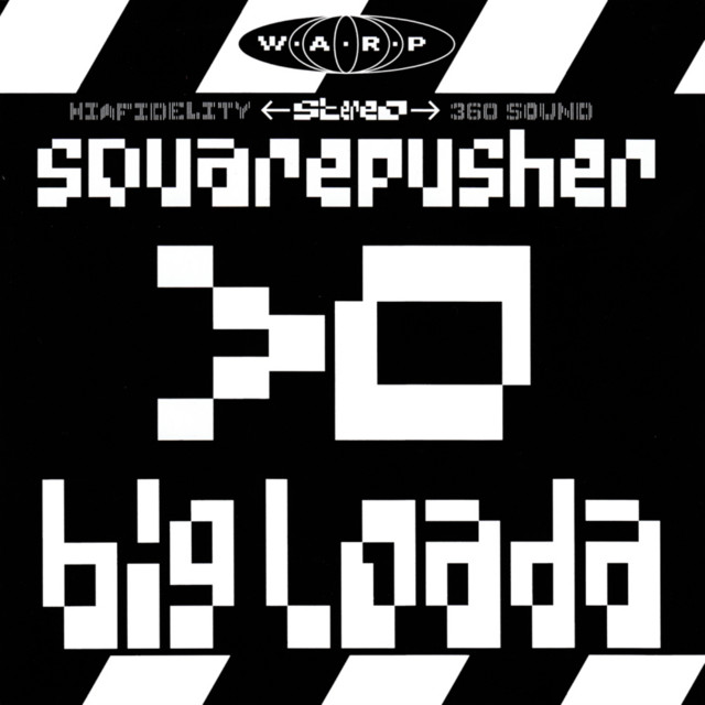 Big Loada cover art
