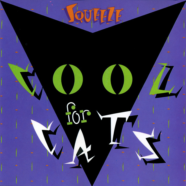 Cool for Cats cover art