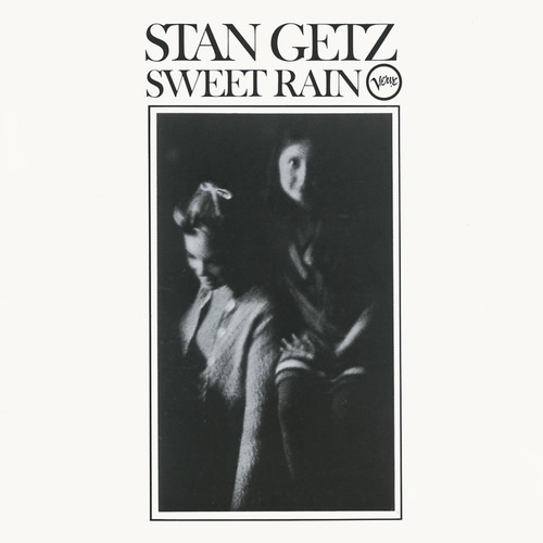 Sweet Rain cover art