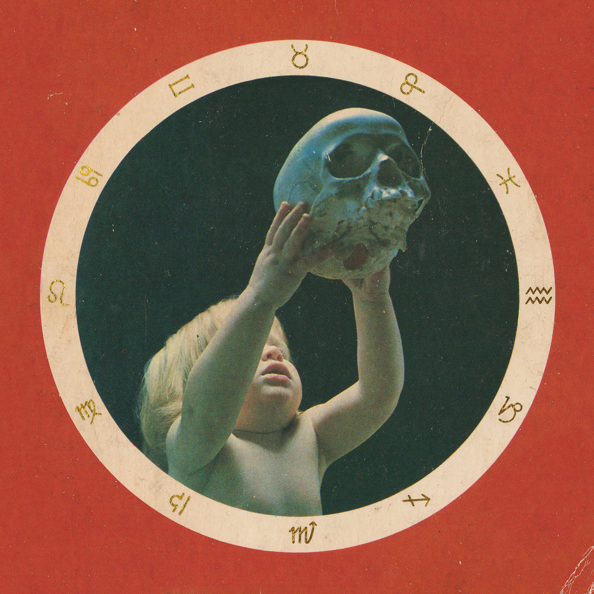 Clairvoyant cover art