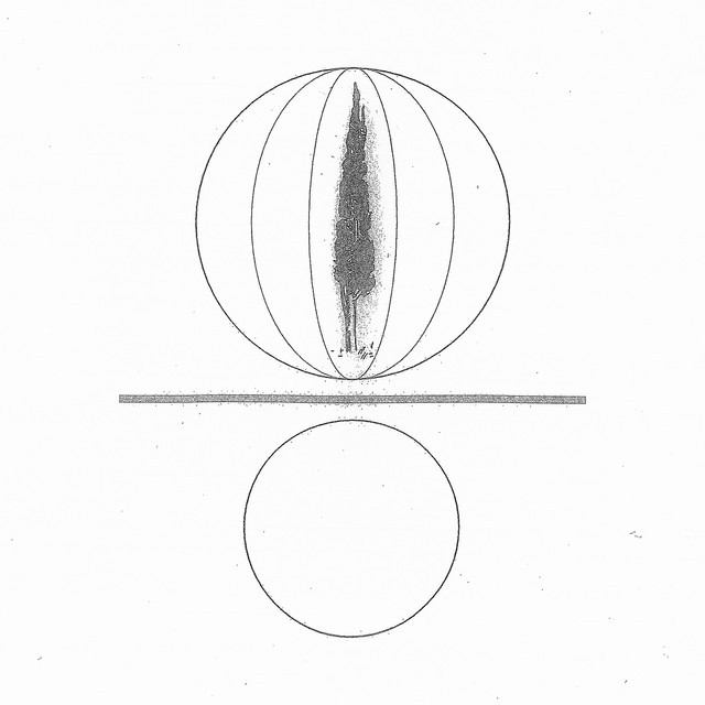 Spheres Collapser cover art
