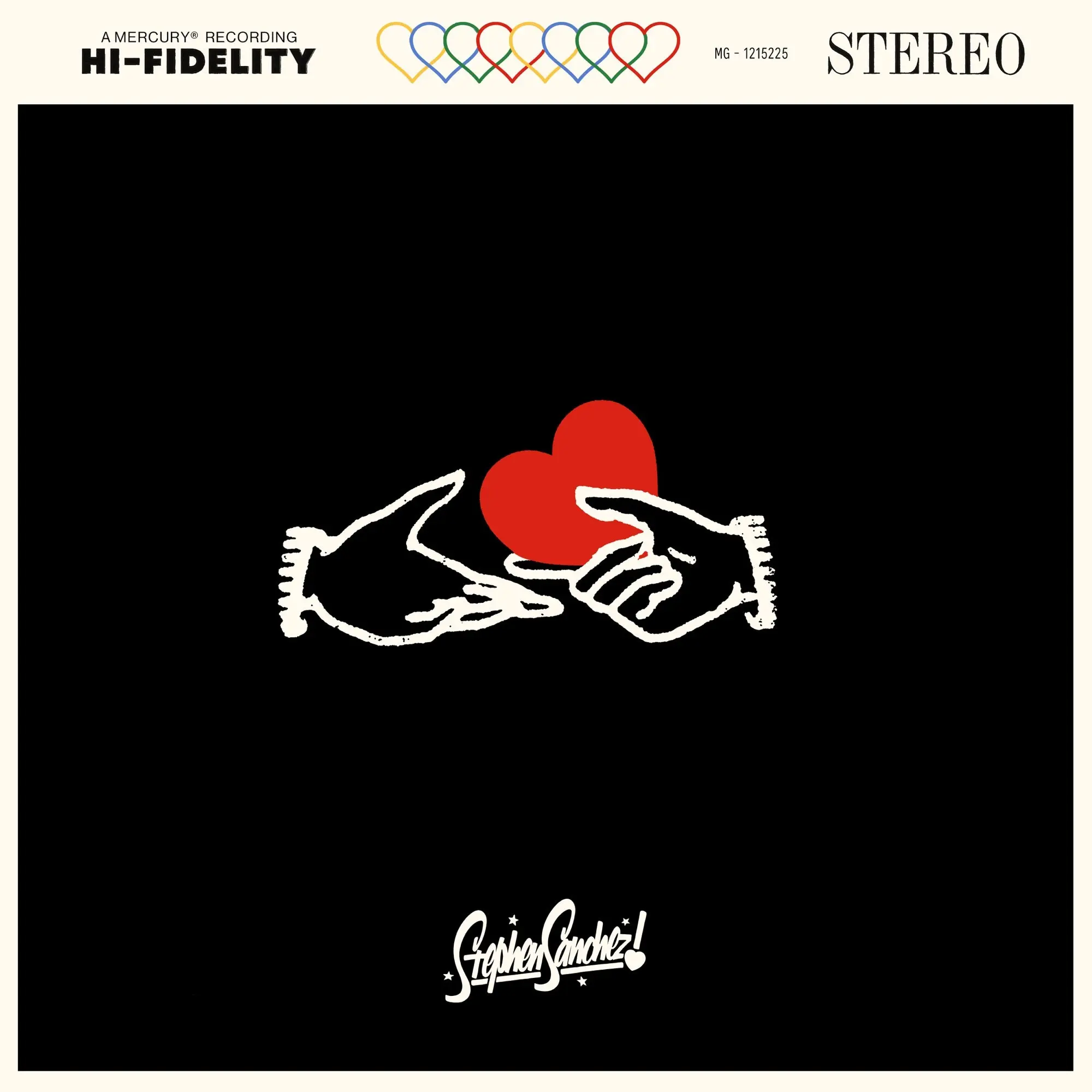 Love, Love, Love cover art