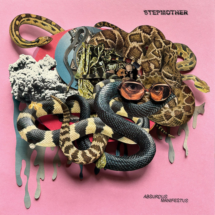Absurdus Manifestus cover art