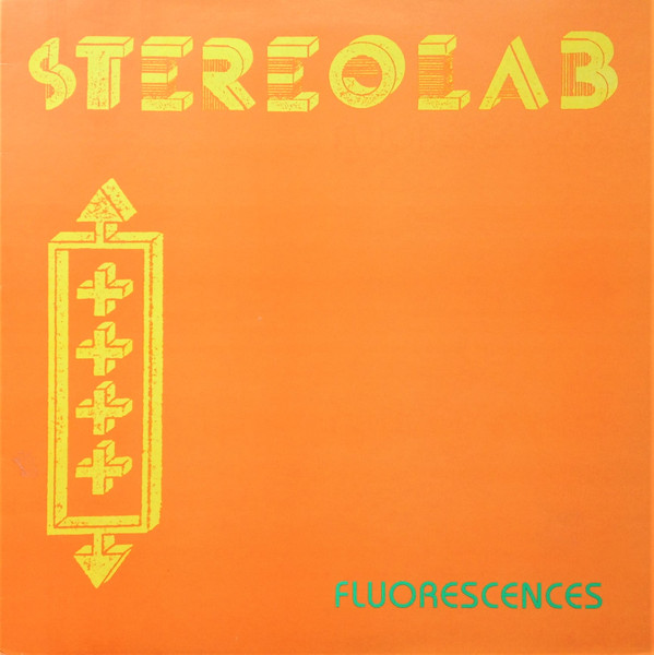 Fluorescences cover art
