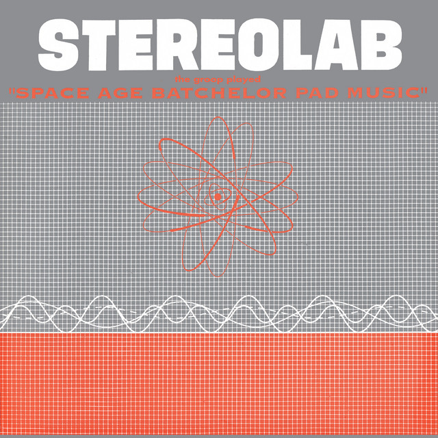 The Groop Played "Space Age Batchelor Pad Music" cover art