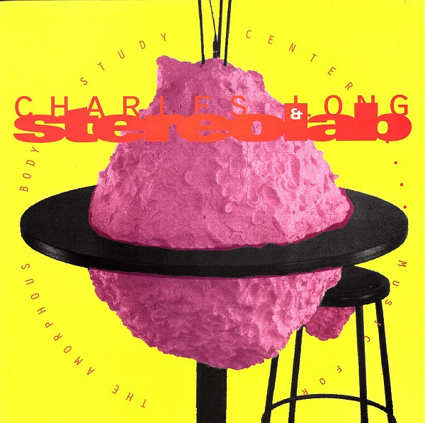 Music for the Amorphous Body Study Center cover art