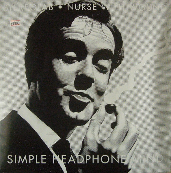 Simple Headphone Mind cover art