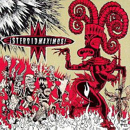 ¡Quilombo! cover art