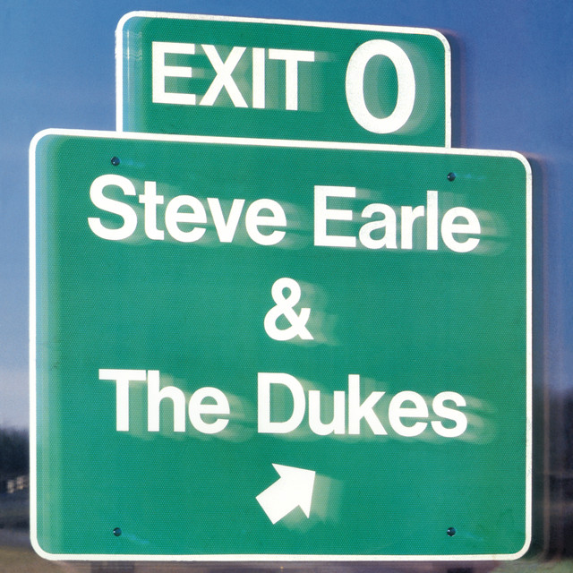 Exit 0 cover art