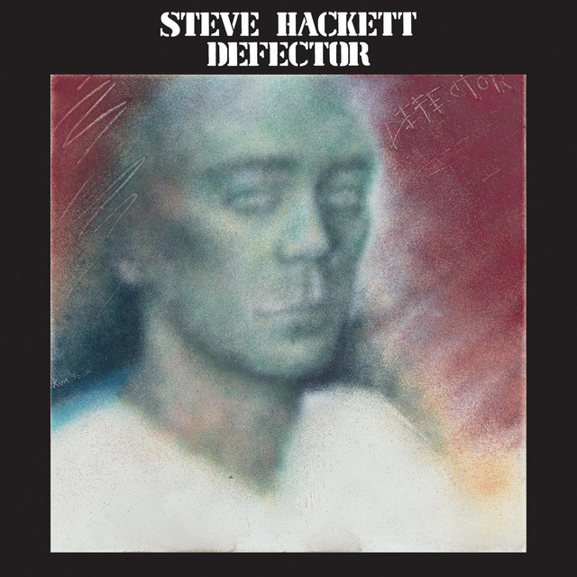 Defector cover art