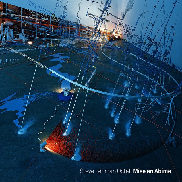 Mise en Abîme cover art
