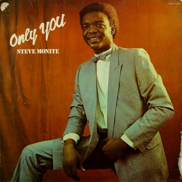 Only You cover art