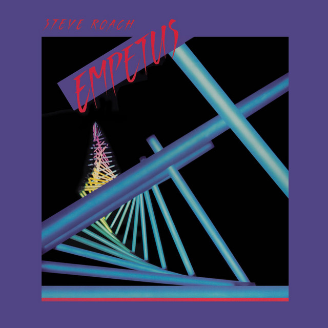 Empetus cover art
