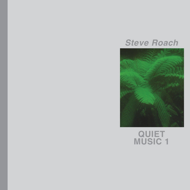 Quiet Music 1 cover art