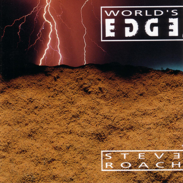 World's Edge cover art
