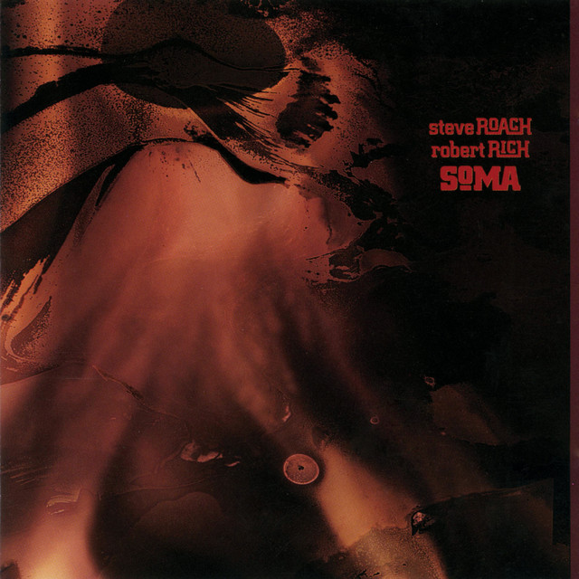 Soma cover art