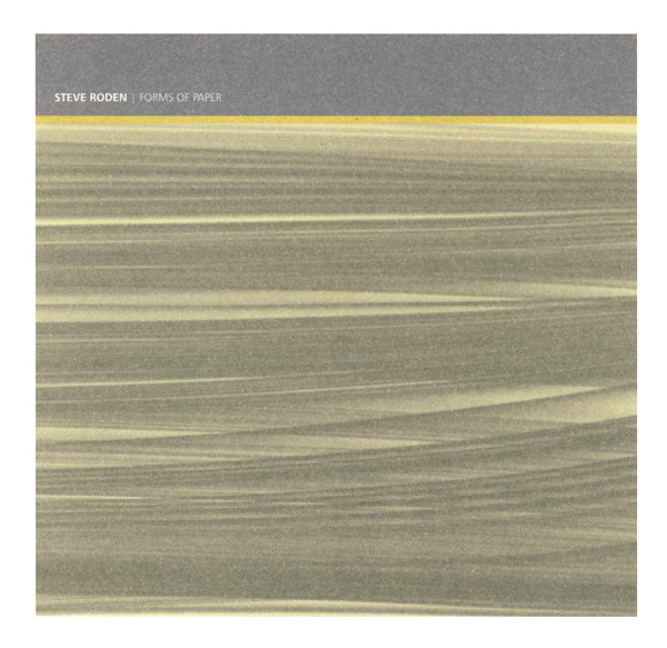 Forms of Paper cover art