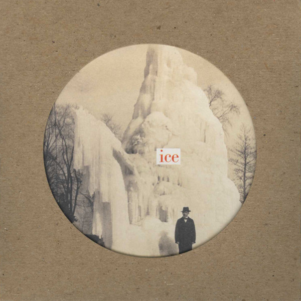 Stars of Ice cover art
