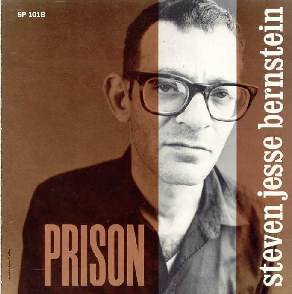 Prison cover art