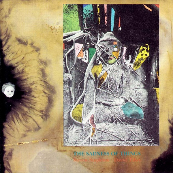 The Sadness of Things cover art