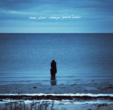 Catalogue / Preserve / Amass cover art