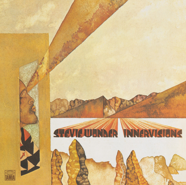 Innervisions cover art