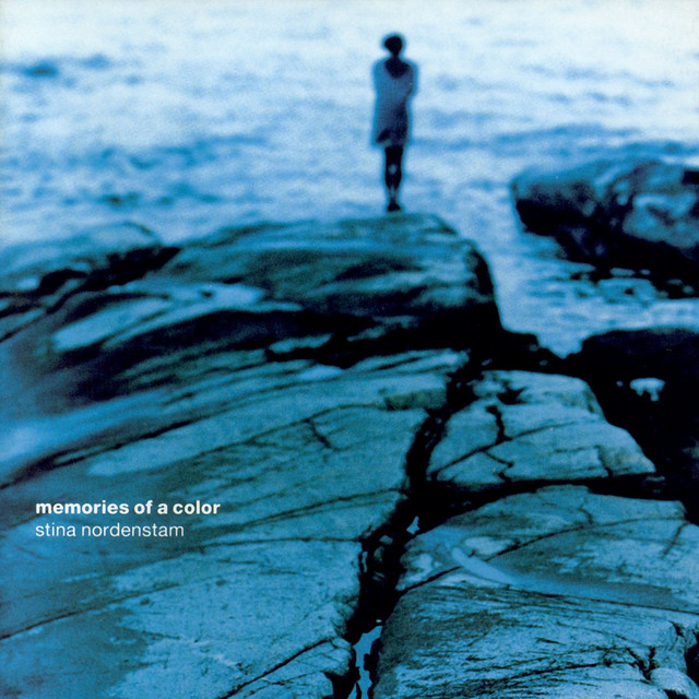 Memories of a Color cover art