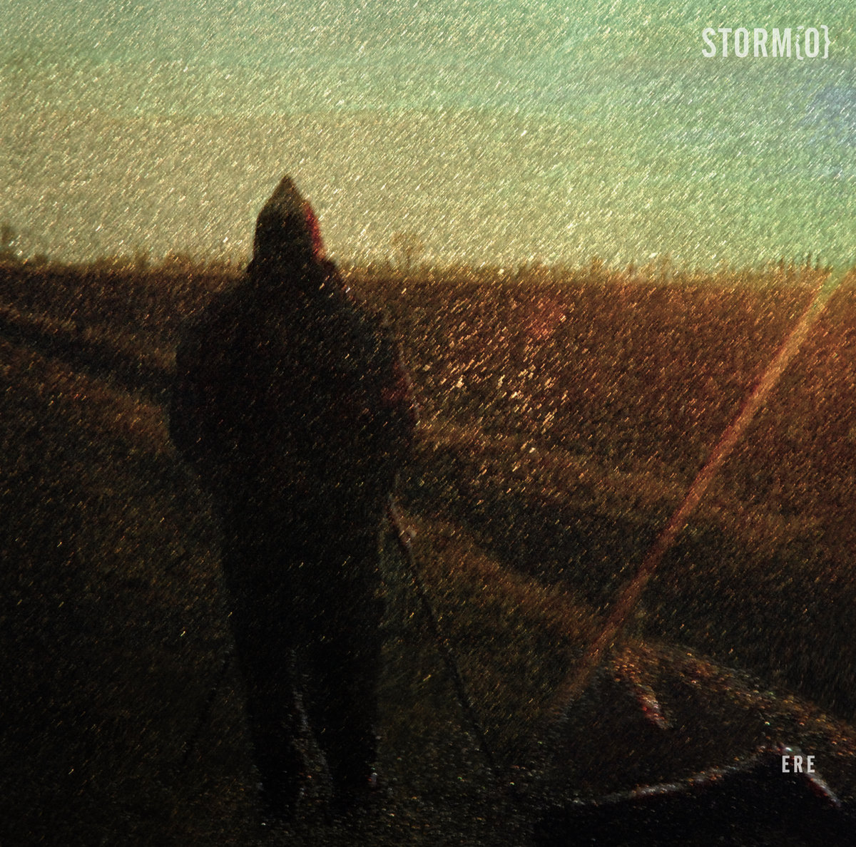 Ere cover art